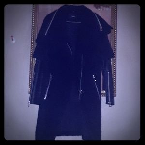 Rudsak cece wool jacket worn once